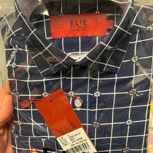 Boys dress shirt